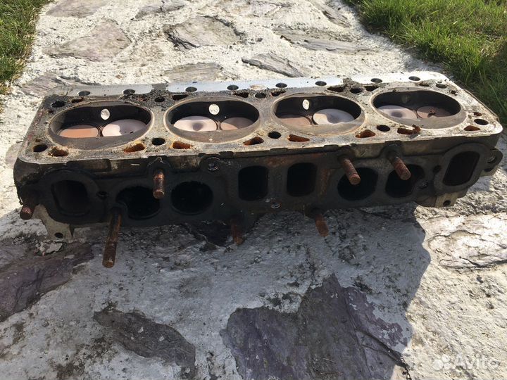 Гбц умз 4216 танаки