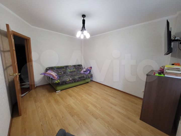 1-к. квартира, 34 м², 3/5 эт.