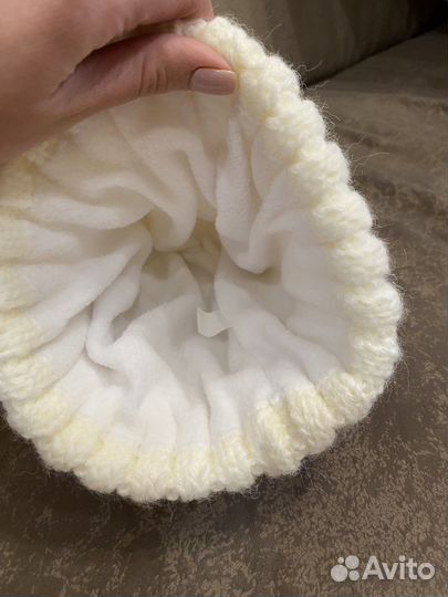 Шапка женская Новая