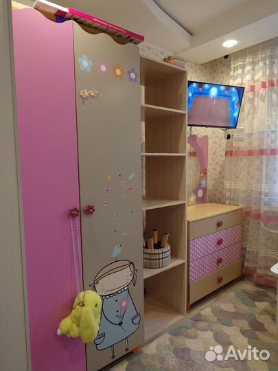 Спальный гарнитур