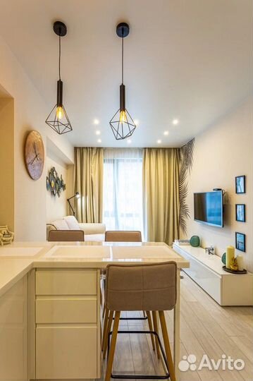 Доверительное управление недвижимостью