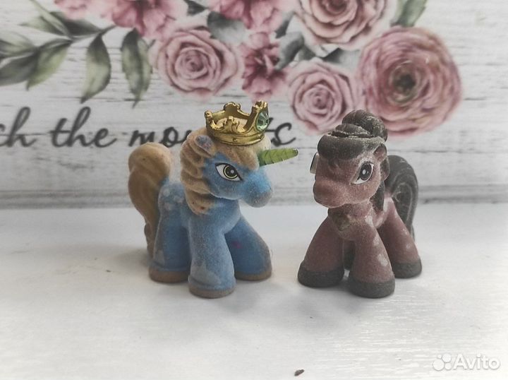 Filly Princess пони