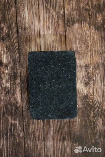 Шунгитовое мыло