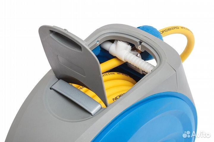 Шланг пневматический