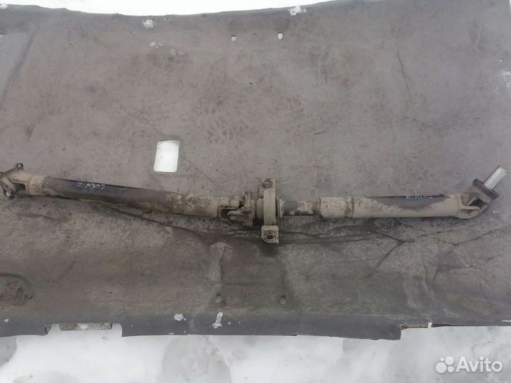 Карданный вал Daihatsu Terios I