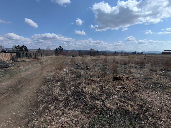 Участок 10 сот. (СНТ, ДНП)