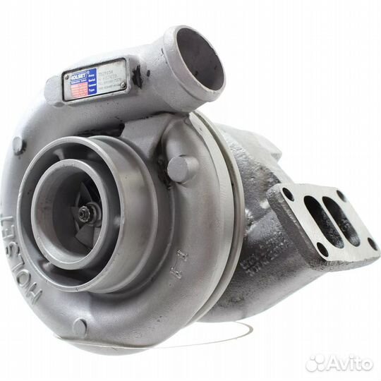 Турбина MAN L2000 6.8 L D0836LF04 214-260 H/P