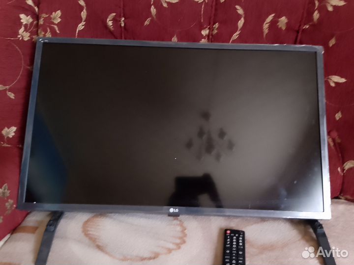 Продаётся телевизор LG