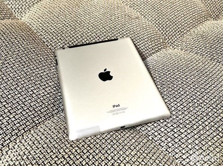 iPad 4 64gb