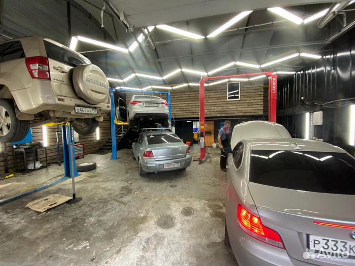 Рулевая рейка Вольво с60 Volvo s60