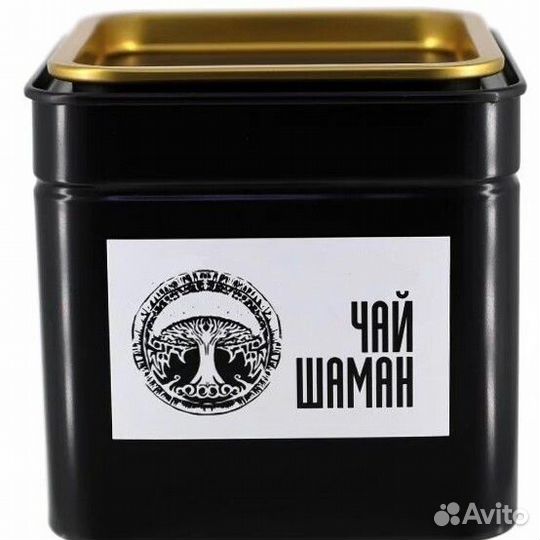 Чай пуэр « На замену пива » шмн10774