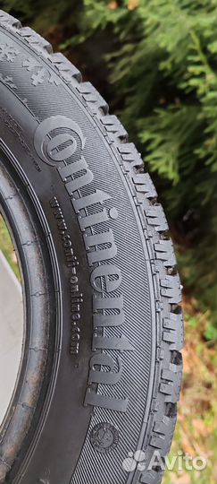 Continental ContiWinterViking 2 155/70 R13