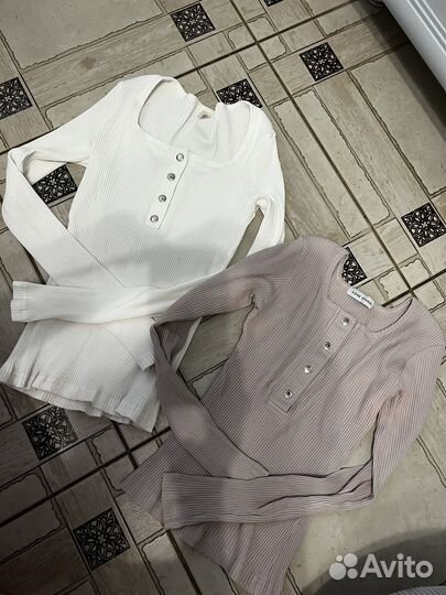 Uzhe vyhozhu одежда женская