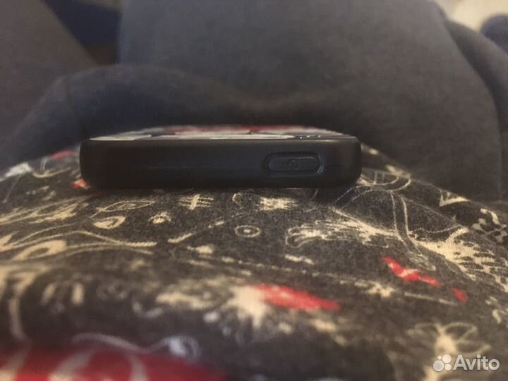 Чехол на телефон iPhone 5se