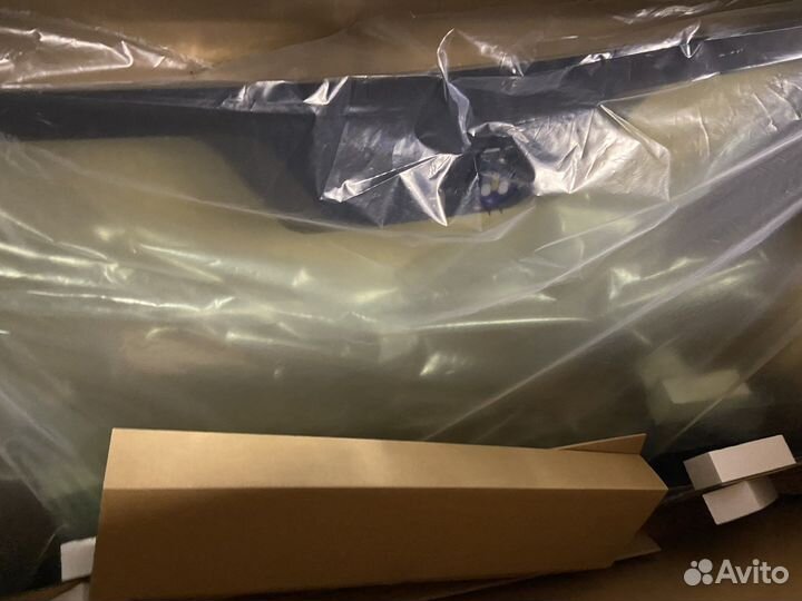 Лобовое стекло mitsubishi asx (оригинал)