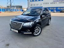 Haval H2 1.5 MT, 2019, 70 000 км, с пробегом, цена 1 630 000 руб.