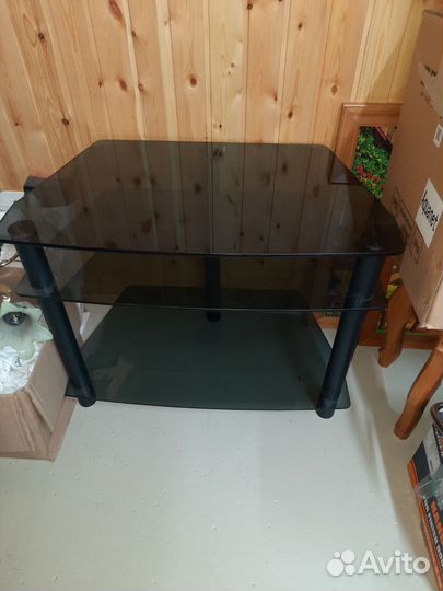 Тумба под телевизор