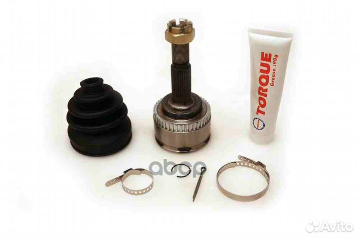 Шрус наружный VN5472 torque