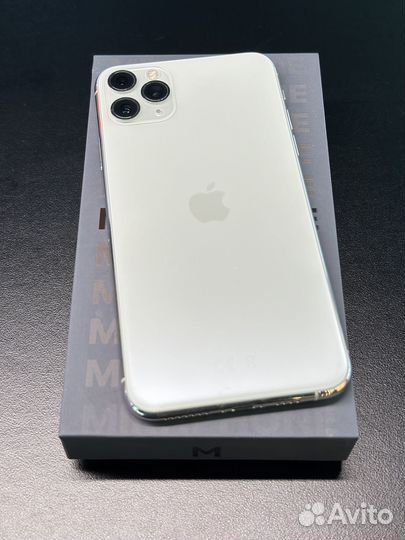 iPhone 11 Pro Max, 64 ГБ