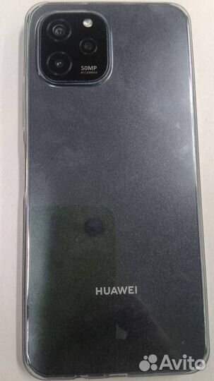 HUAWEI nova Y61, 4/128 ГБ