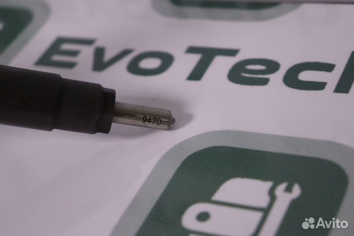 Форсунка топливная 095000-6250