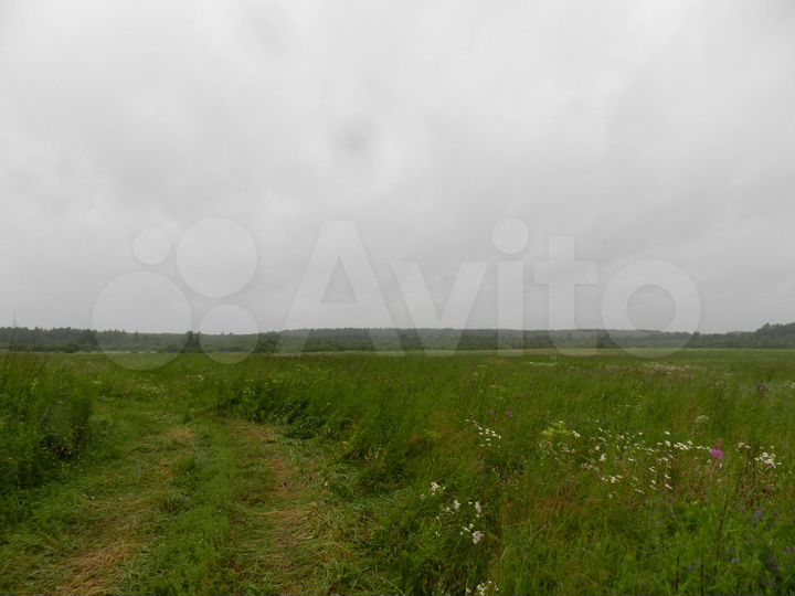 Участок 14,4 га (СНТ, ДНП)