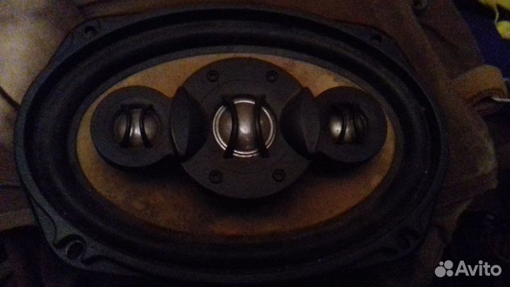 Акустические колонки soundmax SM-CS6902