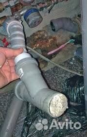 Прочистка Канализации, Видео инспекция