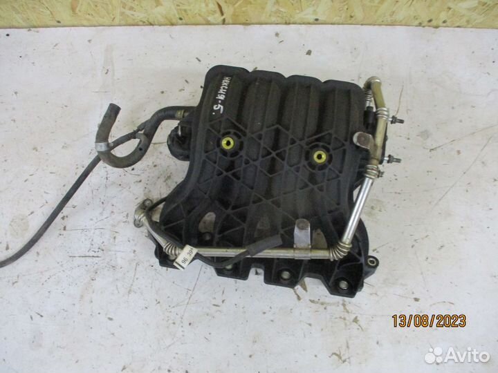 Впускной коллектор Дэу Нексия 1,6 F16D3