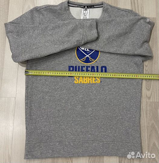 Толстовка NHL, Buffalo Sabres