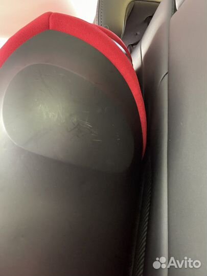 Детское автокресло cybex