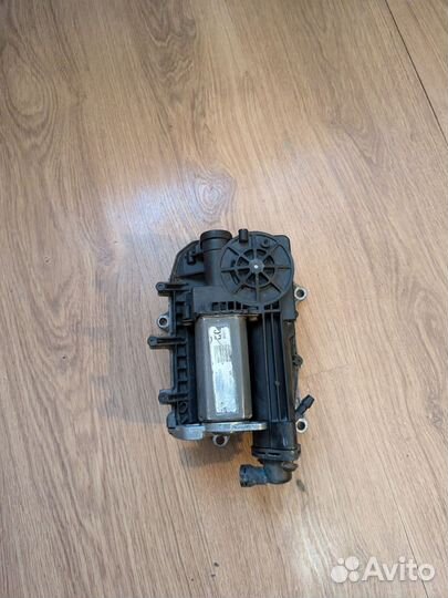 Блок управления робот изитроник Опель Корса д