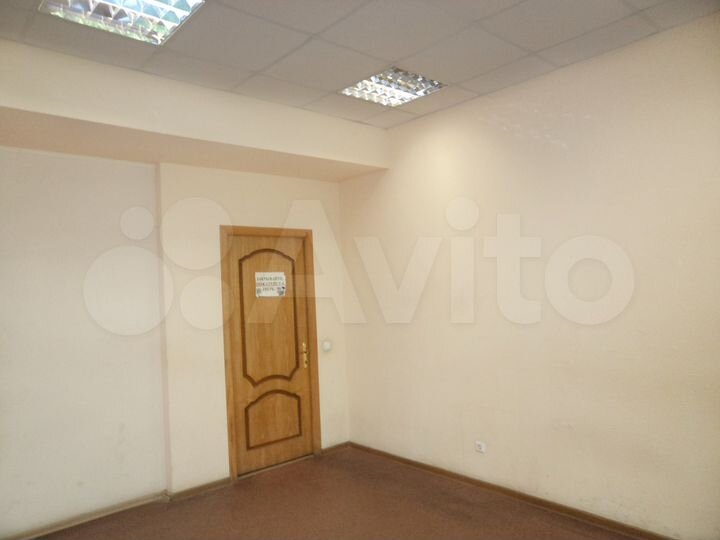 Офисы, 57,3 м², 11,1м2