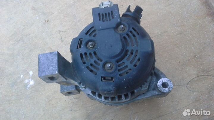 Генератор 150А Denso Volvo S40 2006