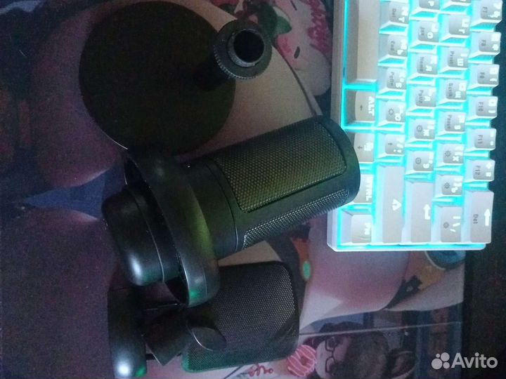 Микрофон summi SUC A22