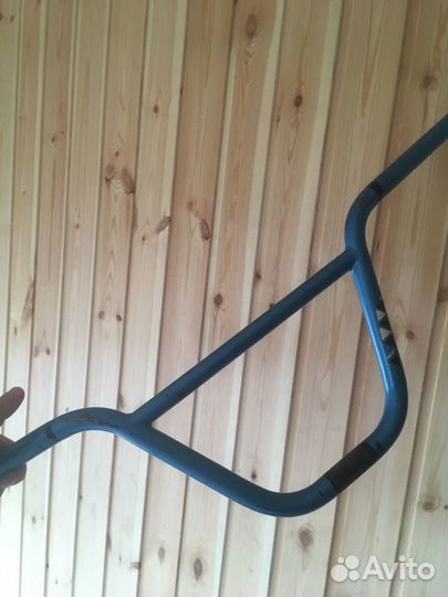 Велосипед bmx