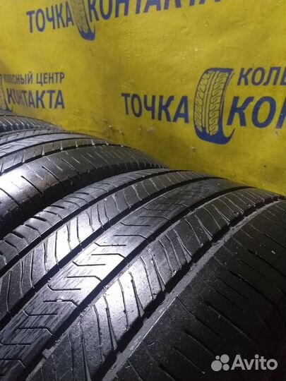 Goodyear Eagle LS 2 255/55 R18