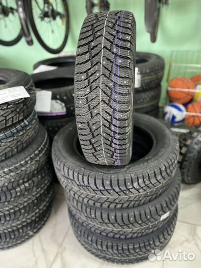 Cordiant Snow Cross 225/60 R17