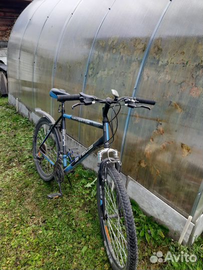 Велосипеды бу взрослый скоростной