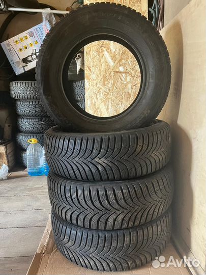 Hankook Winter I'Cept RS2 W452 195/65 R15
