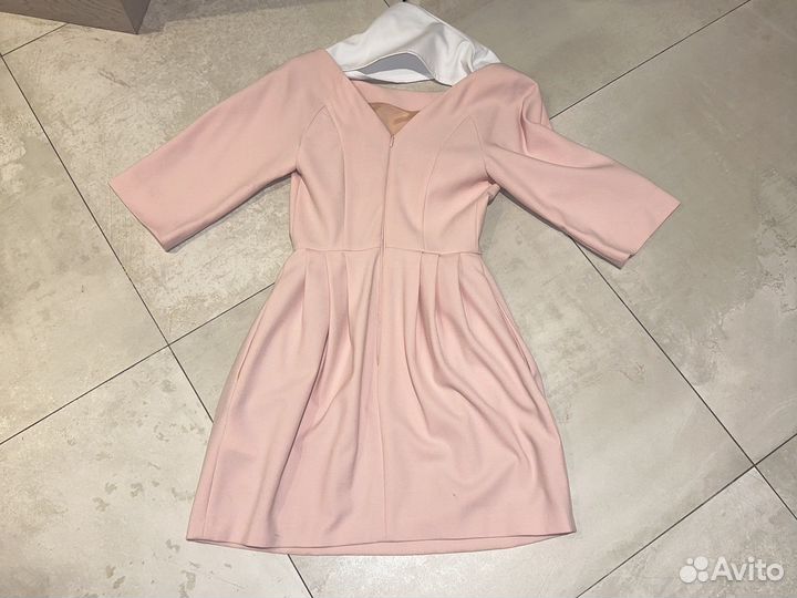 Red valentino платье оригинал