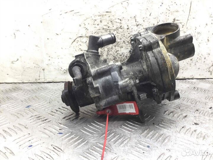 Насос гидроусилителя руля Крайслер пт крузер a6642