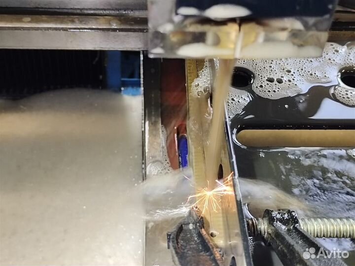 Токарно фрезерные работы с чпу