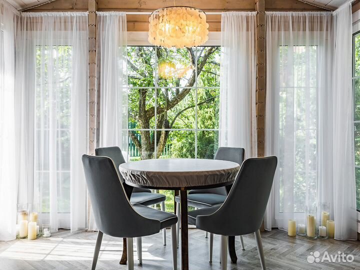 Интерьерный фотограф. Фотосъемка недвижимости