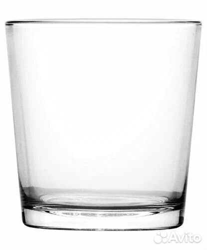 Стаканы для свечей или напитков