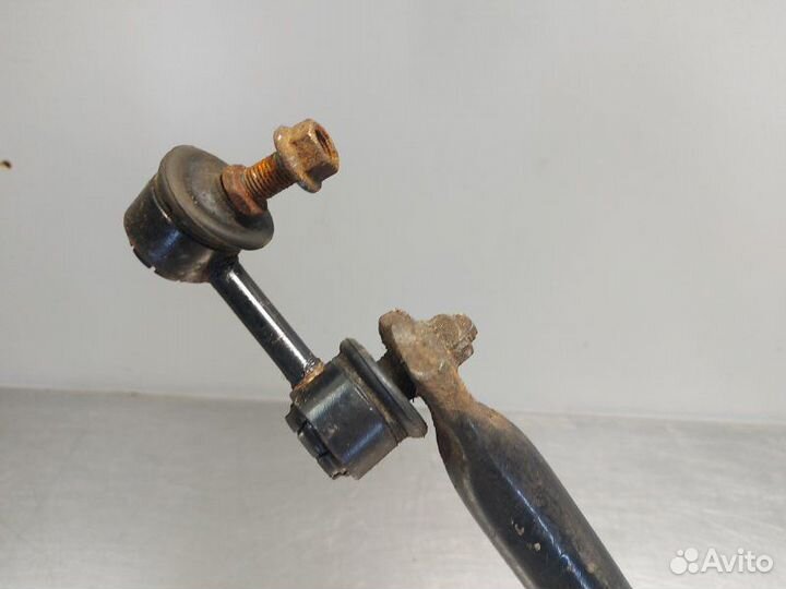 Стабилизатор Honda Odyssey RA6 F23A 1999-2003