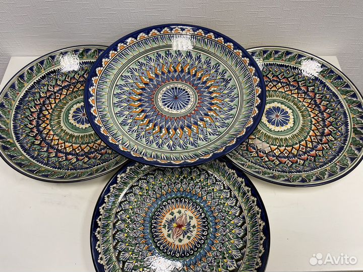 Ляган, блюдо, тарелка под плов, мясо