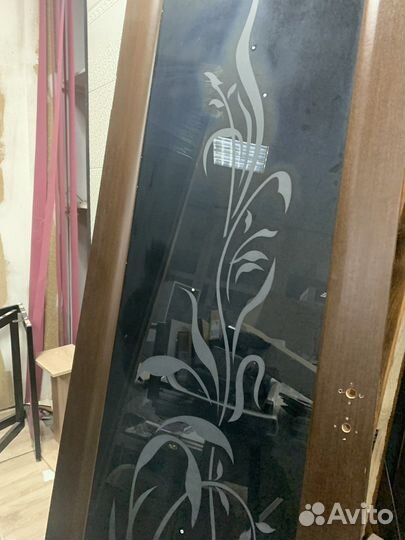 Межкомнатные двери бу с коробкой