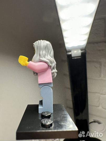 Lego minifigures