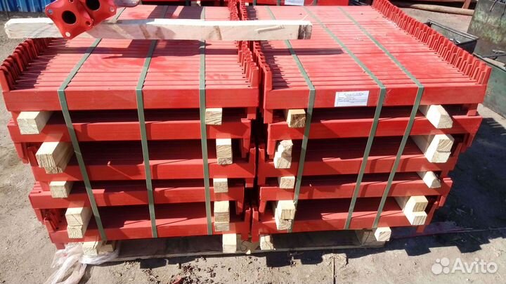 Объемная опалубка Продажа Опалубка